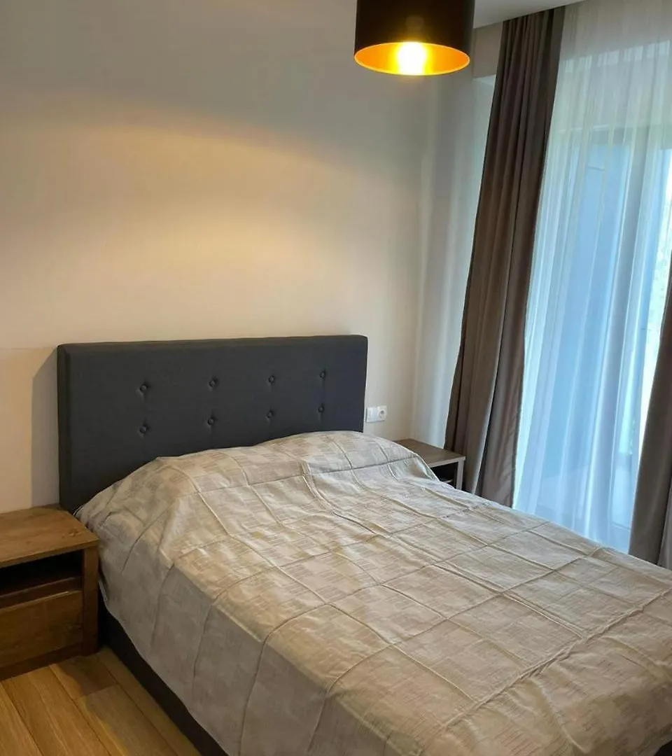 Apartments In Tbilisi Hilton جورجيا