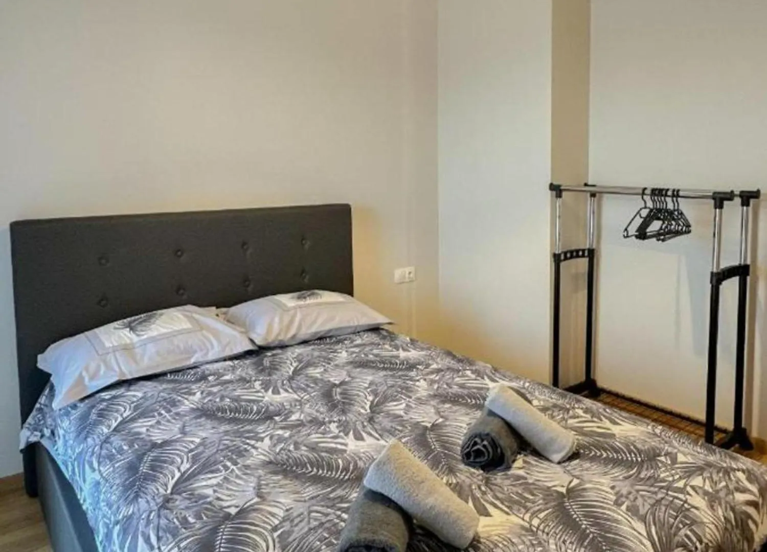 Apartments In Tbilisi Hilton 4*,