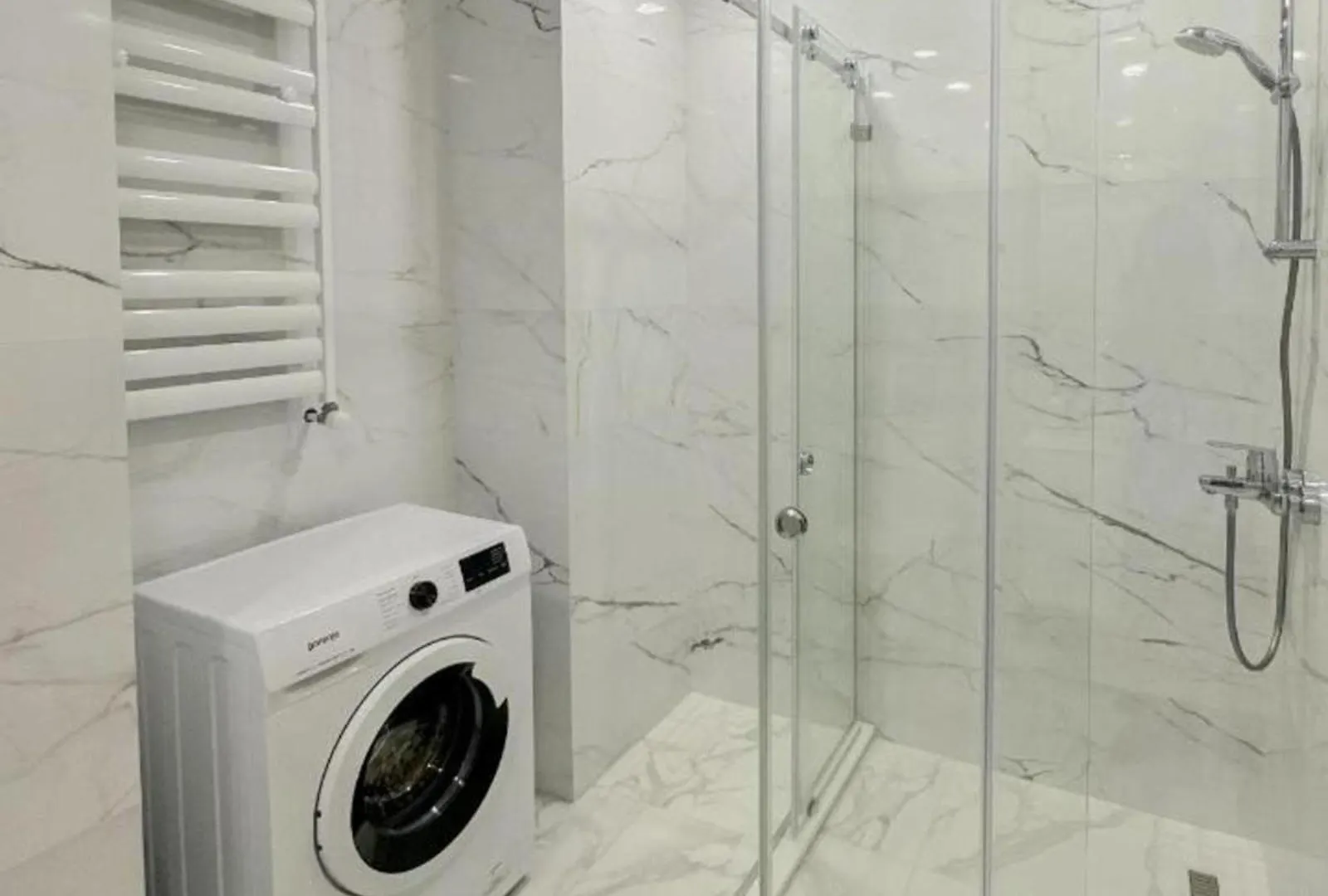 شقة فندقية Apartments In Tbilisi Hilton