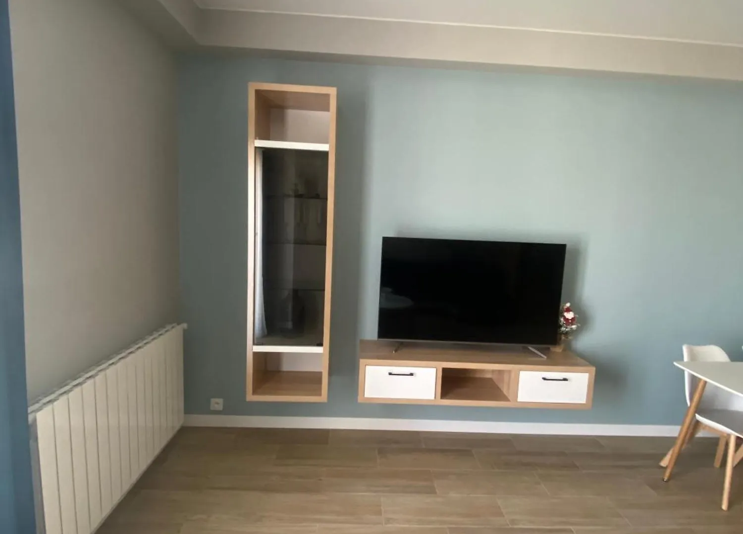 Apartments In Tbilisi Hilton Apart-hotel
