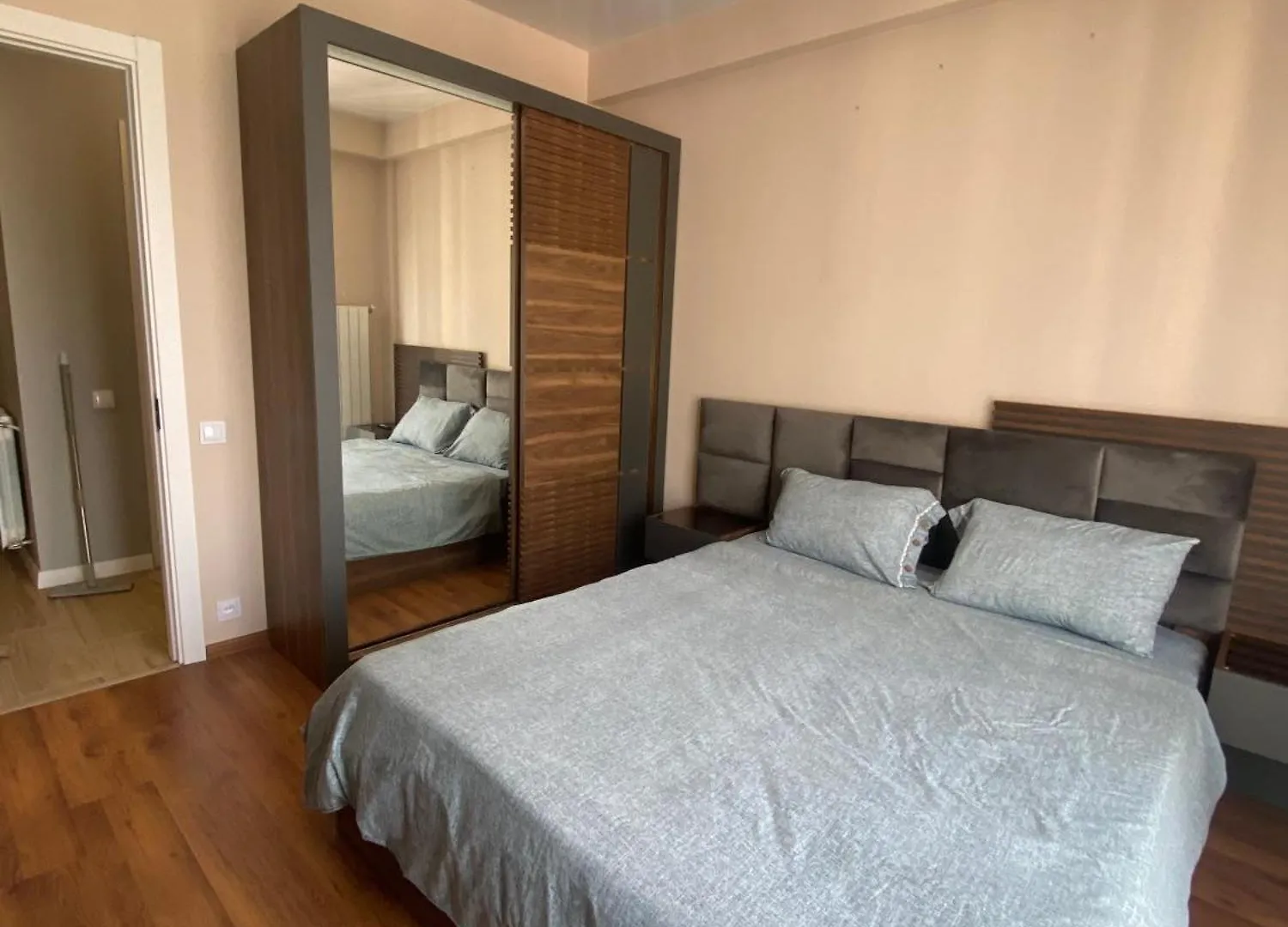 Apartments In Tbilisi Hilton جورجيا