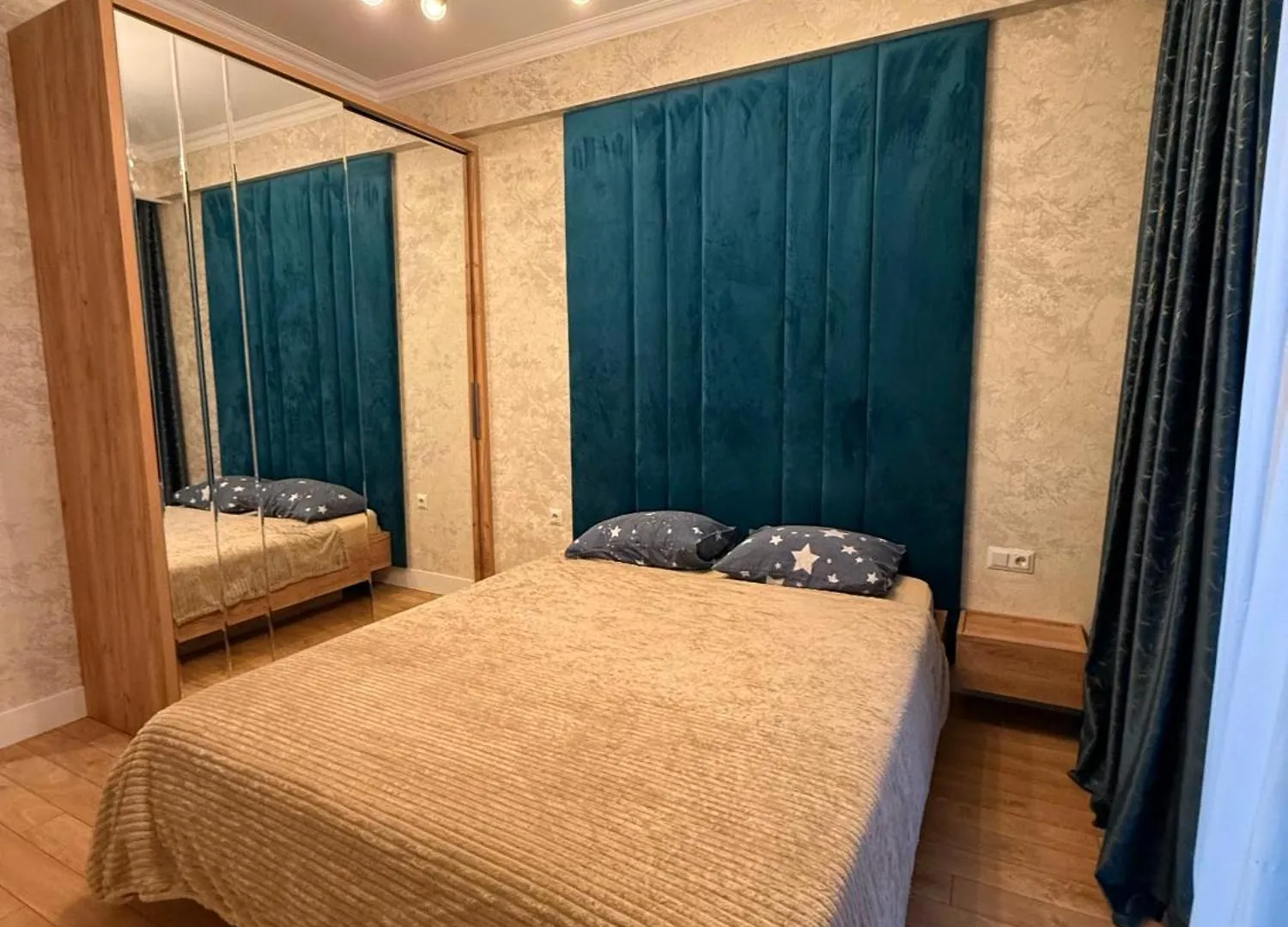 Apartments In Tbilisi Hilton 4*,