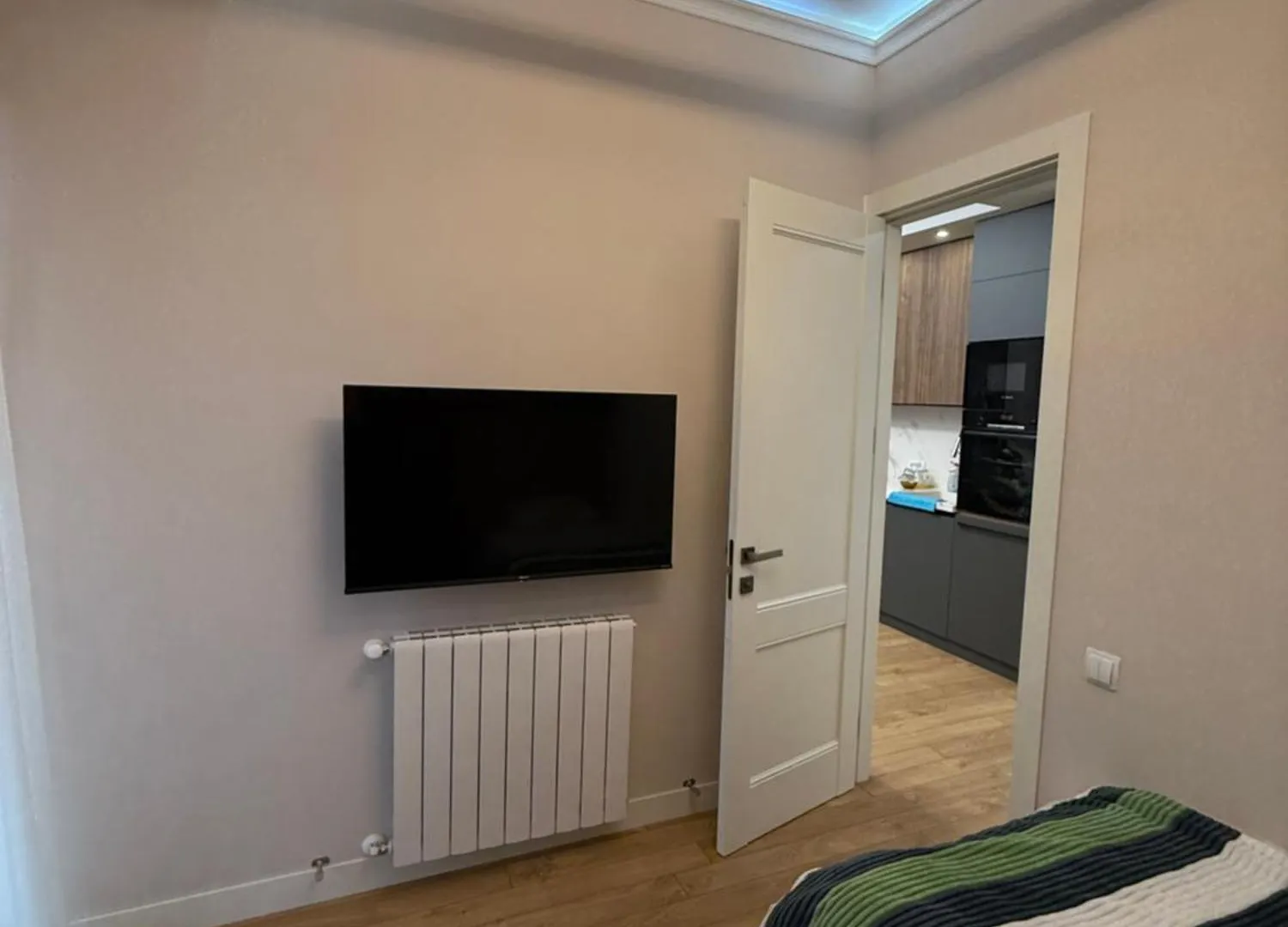 Apartments In Tbilisi Hilton 4*,  جورجيا