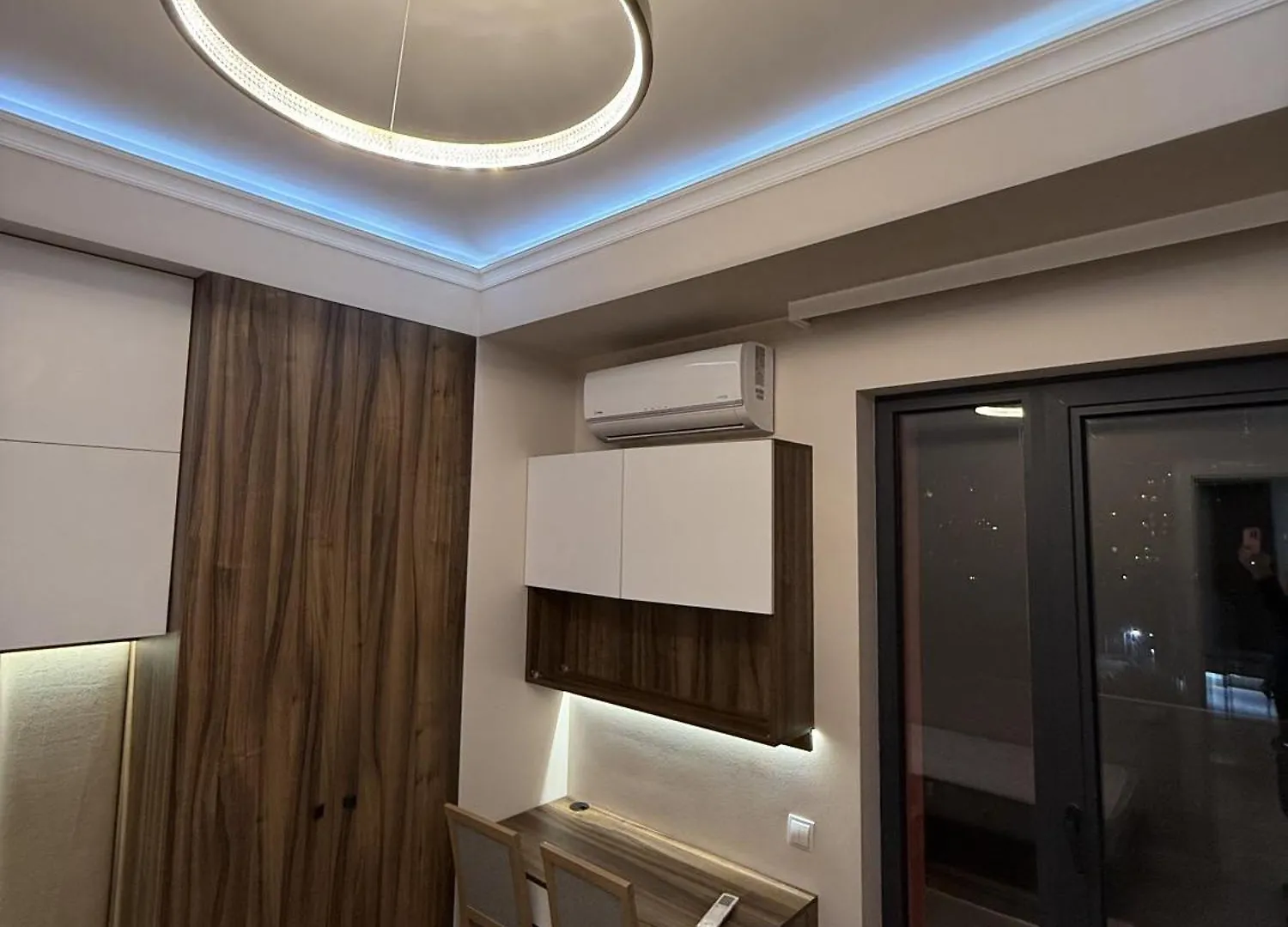 **** شقة فندقية Apartments In Tbilisi Hilton جورجيا