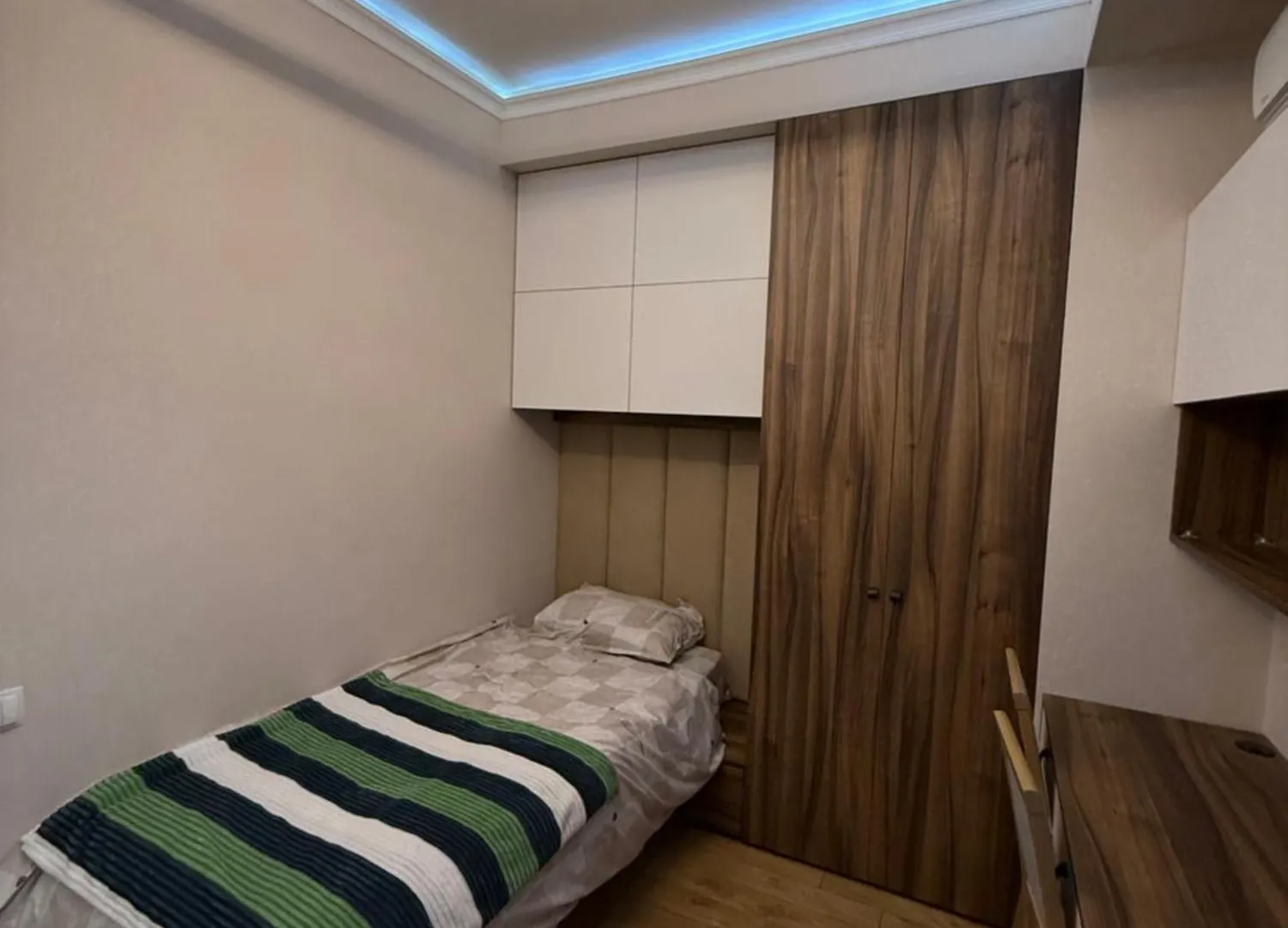 شقة فندقية Apartments In Tbilisi Hilton