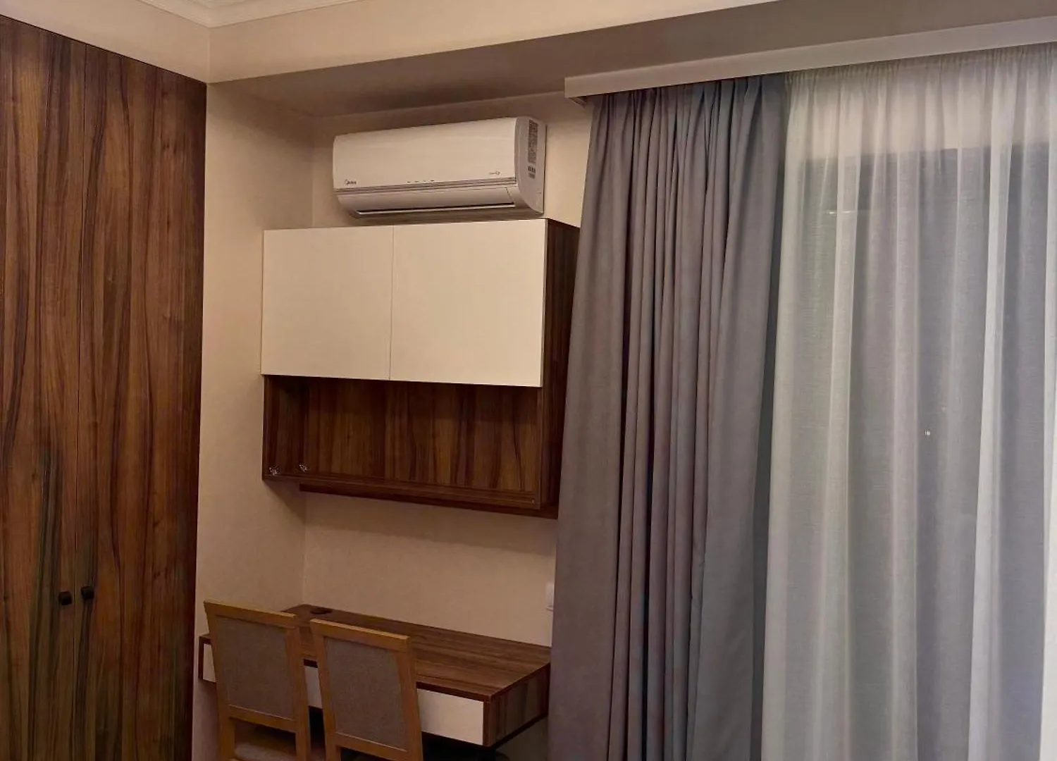 Apartments In Tbilisi Hilton