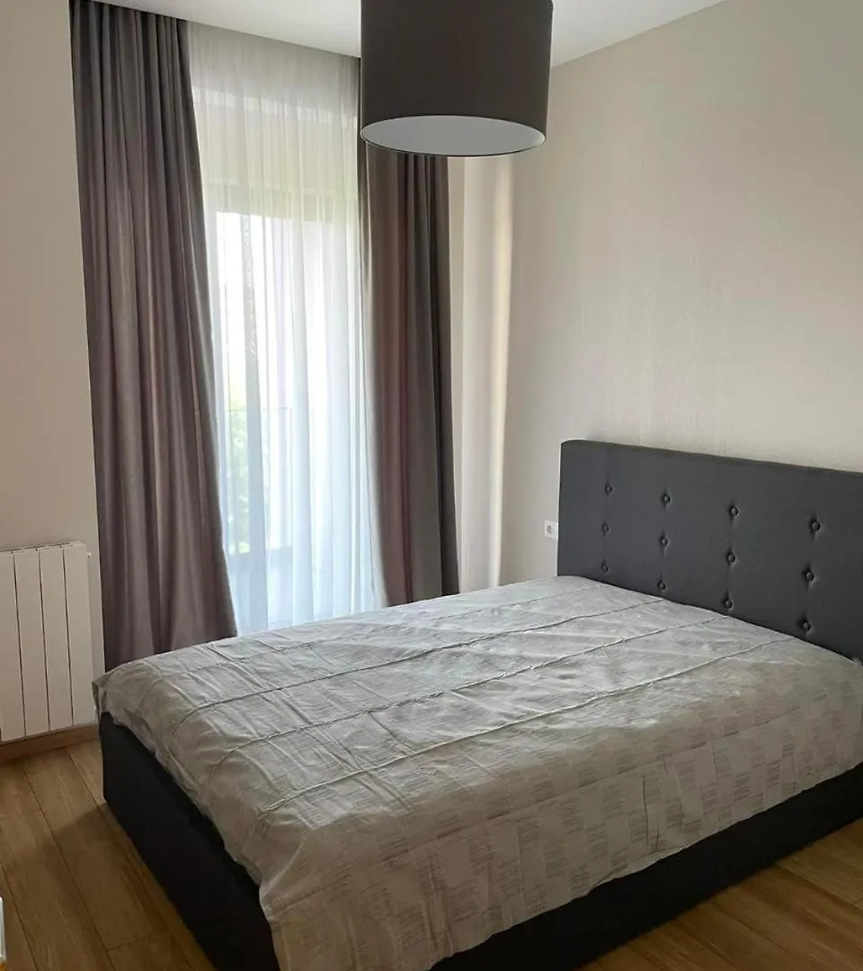 Aparthotel Apartments In Tbilisi Hilton