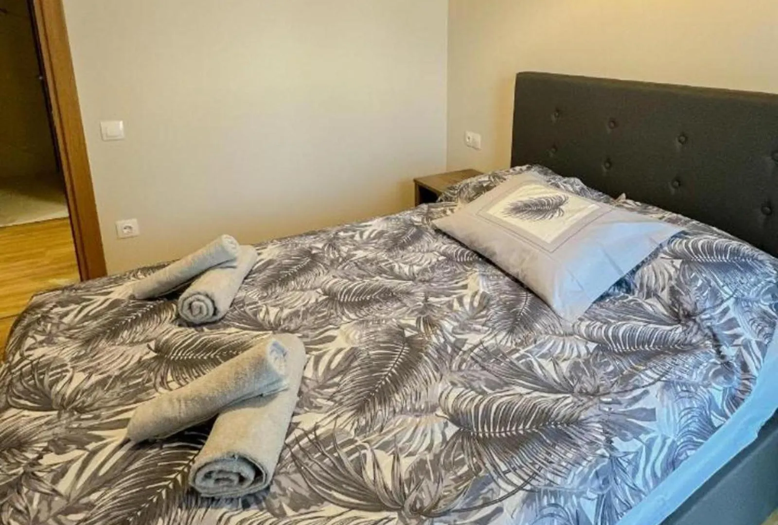 Apartments In Tbilisi Hilton