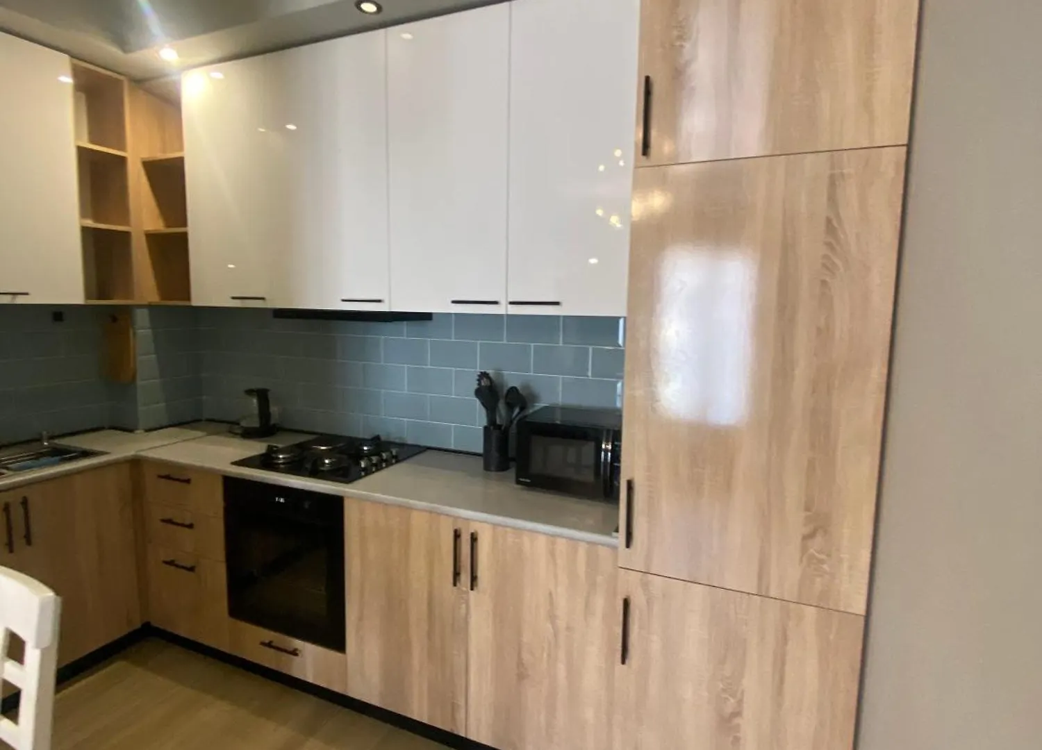 Apartments In Tbilisi Hilton 4*,