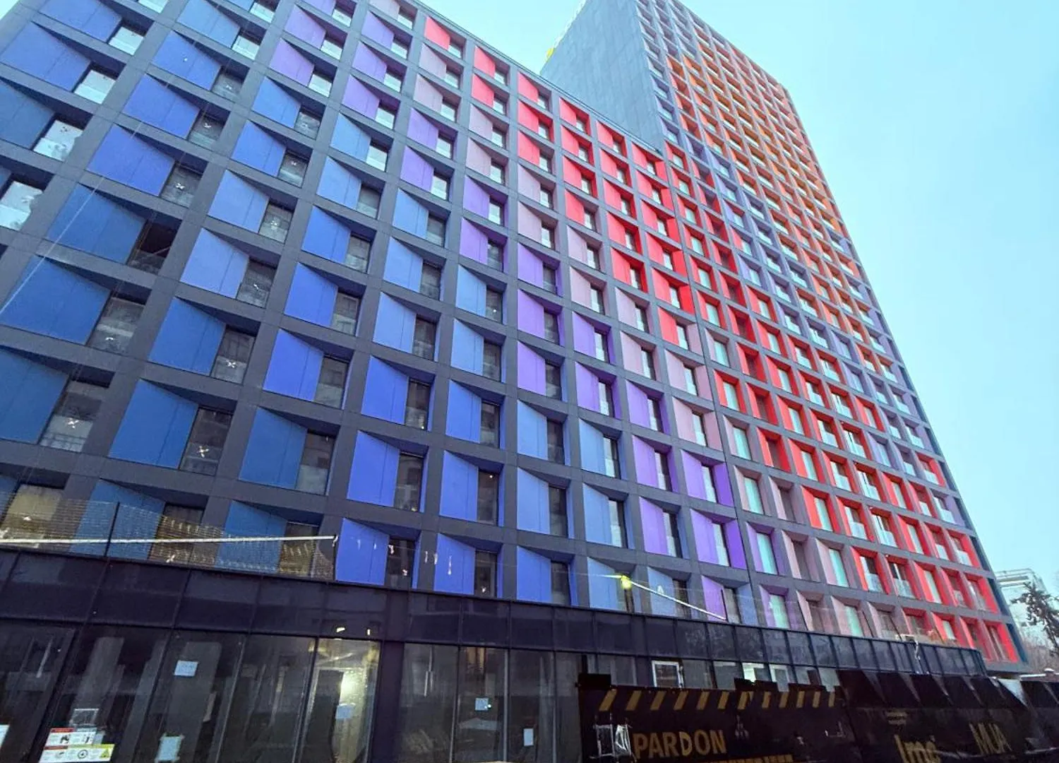 Apartments In Tbilisi Hilton Georgien