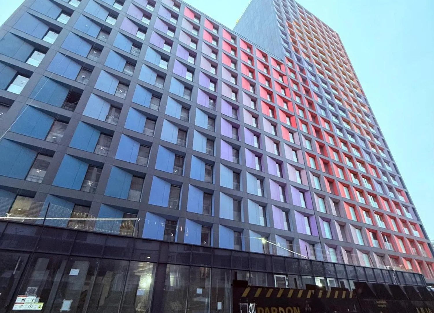 Apartments In Tbilisi Hilton