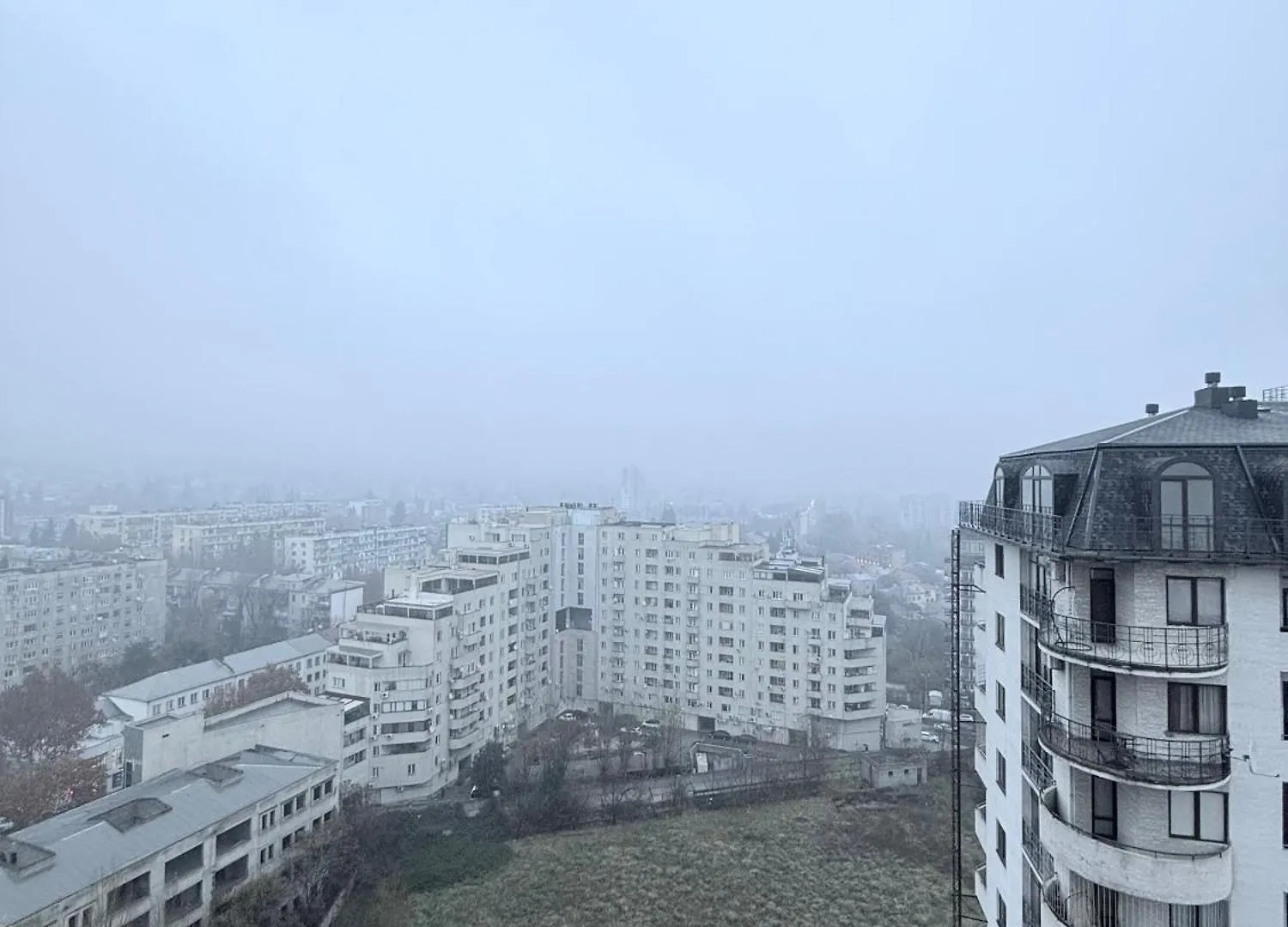 Apartments In Tbilisi Hilton Aparthotel