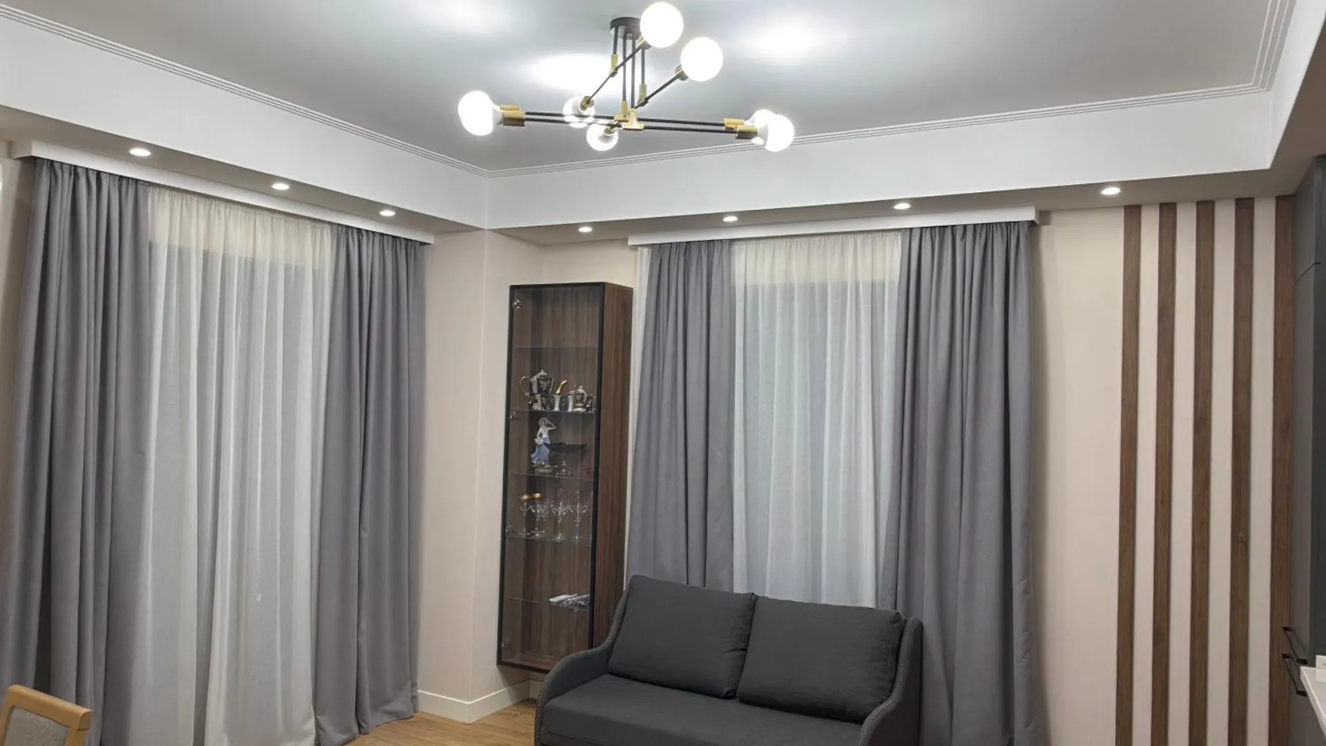 Apartments In Tbilisi Hilton Lejlighedshotel